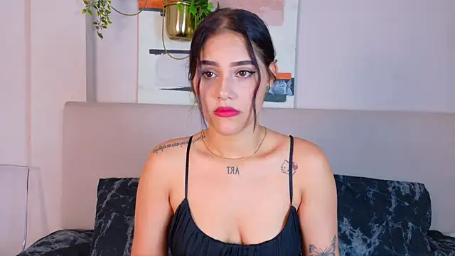 CuteWofy  online show from 05.06.26