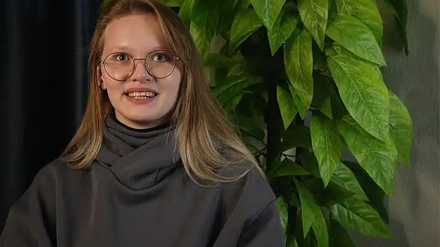 MarisaPuent online show from 04.26.26