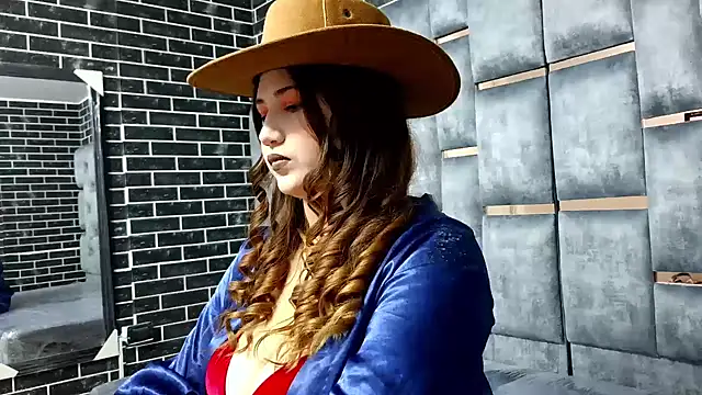 TaliaSkyx21 online show from 07.13.26