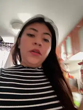 Angyy X online show from 06.16.26