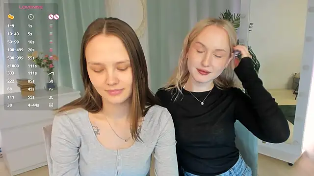 lisaluve online show from 06.18.26