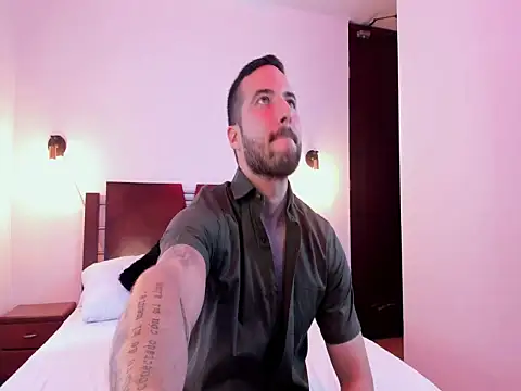 ZionGreenFire online show from 04.28.26