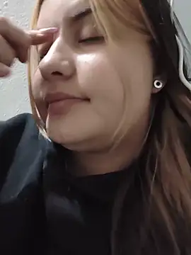 SabrinaMaddox online show from 06.12.26