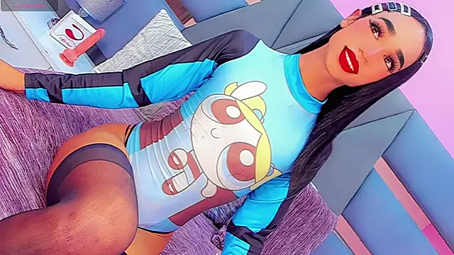 sexyjessicamistres online show from 04.25.26