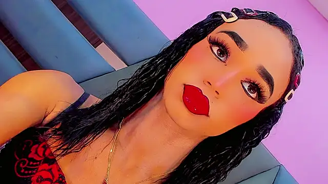 sexyjessicamistres online show from 05.01.26