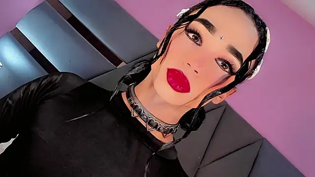 sexyjessicamistres online show from 06.12.26
