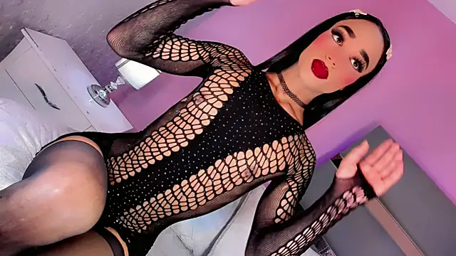 sexyjessicamistres online show from 07.28.26