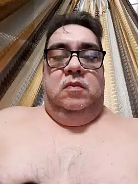 HomemBrazil55 online show from 07.05.26