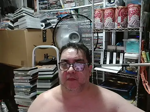 HomemBrazil55 online show from 07.06.26
