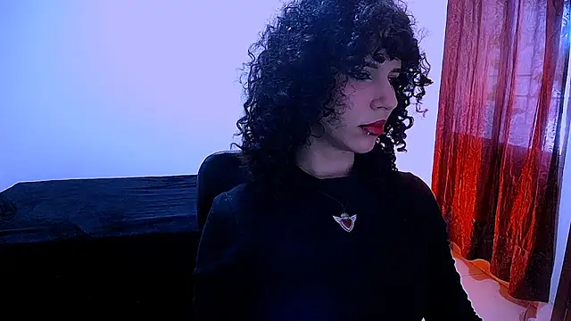 Nyxxei online show from 04.27.26