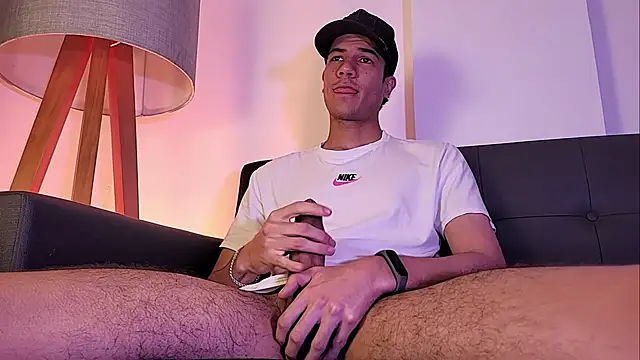 Derek stud  online show from 05.12.26