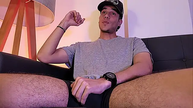 Derek stud  online show from 06.20.26