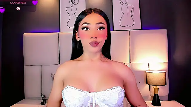 Aleisha Beaumont online show from 07.21.26