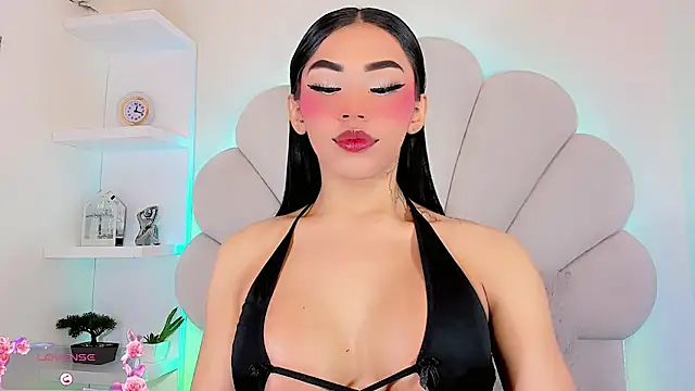 Aleisha Beaumont online show from 07.30.26