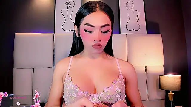 Aleisha Beaumont online show from 08.03.26