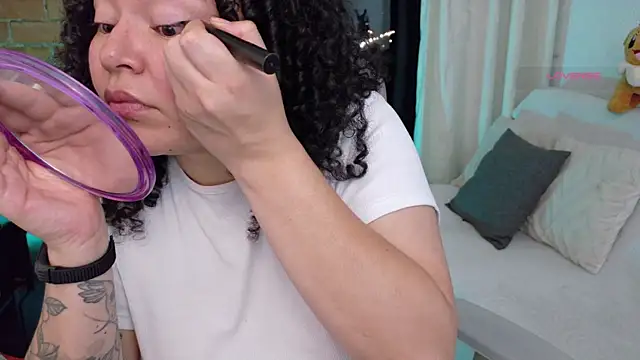 MissBronte online show from 06.01.26