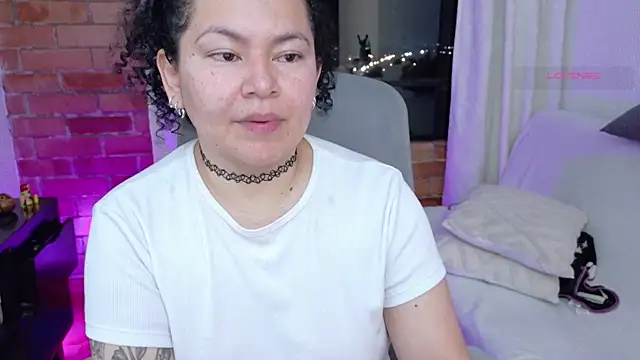 MissBronte online show from 06.03.26