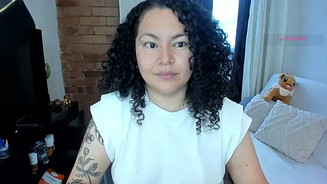 MissBronte online show from 06.03.26