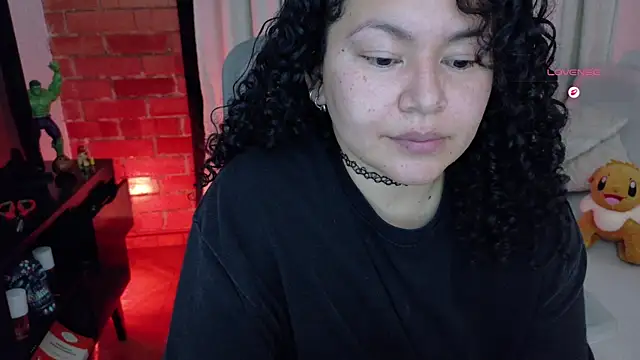 MissBronte online show from 06.04.26