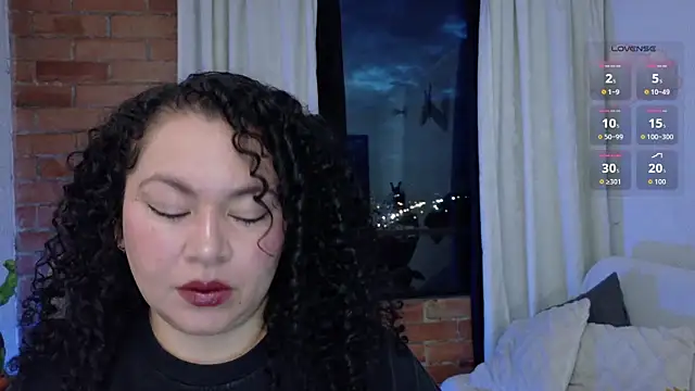 MissBronte online show from 06.05.26