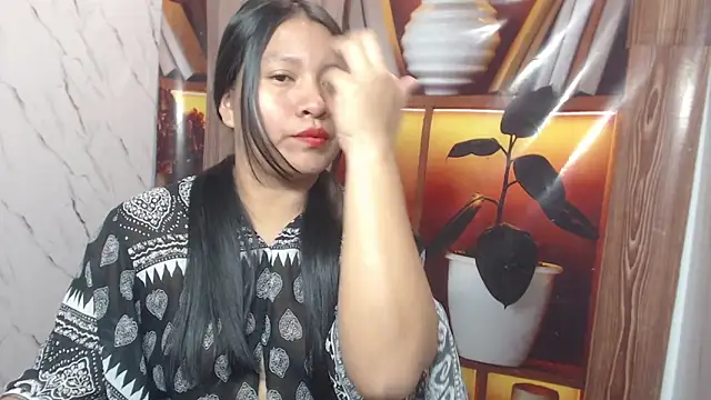Sol vannesa online show from 05.19.26