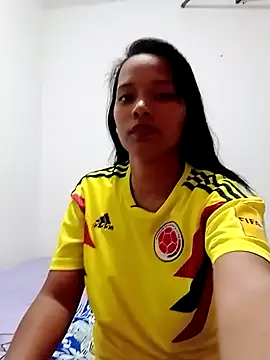 Stefany 03  online show from 06.04.26