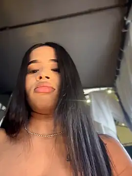 EmmaExoticaXXX online show from 07.23.26
