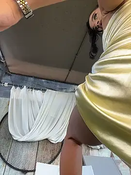 EmmaExoticaXXX online show from 07.28.26