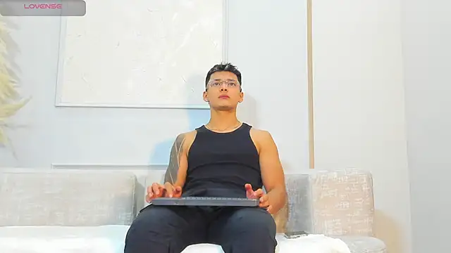 Alan Salazar online show from 05.28.26