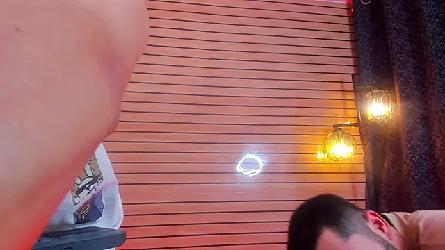 DarkKnightBoss online show from 04.23.26