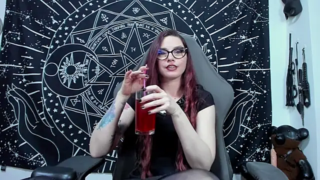 Rebekah vonKat online show from 04.26.26