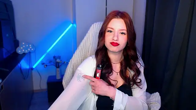 Sweet Lottie online show from 04.24.26