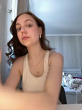  AliceWells online show from 05.10.26