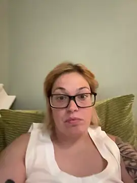 SecretRavenXO online show from 05.07.26