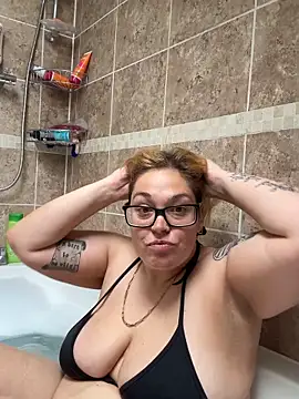 SecretRavenXO online show from 05.16.26