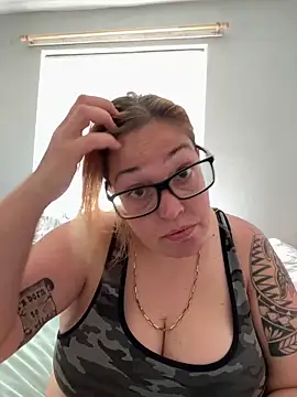 SecretRavenXO online show from 05.24.26