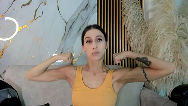 TinaJaneo 01 online show from 07.23.26