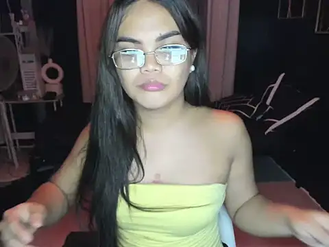Kendallfoxx online show from 07.14.26