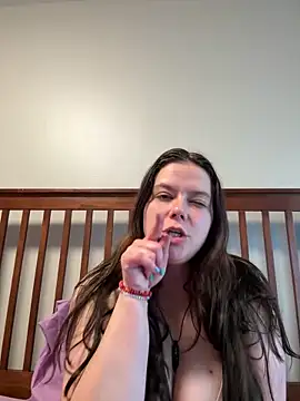 Ms Ava BB online show from 05.18.26
