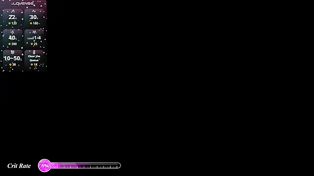RamonaSpika online show from 07.16.26