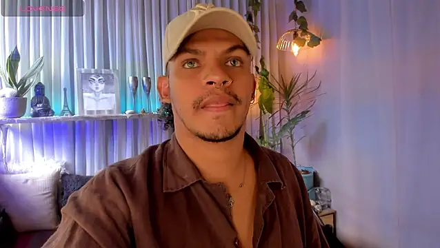 JaviCollins- online show from 05.15.26
