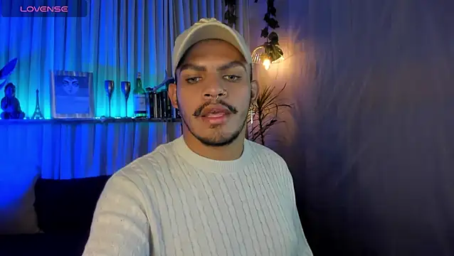 JaviCollins- online show from 05.26.26