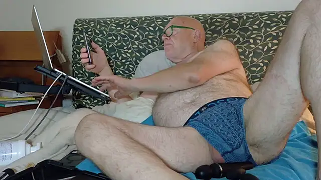 KinkCentral online show from 07.15.26