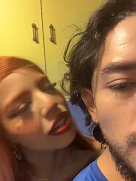 jeckyll redheadgirl online show from 06.12.26