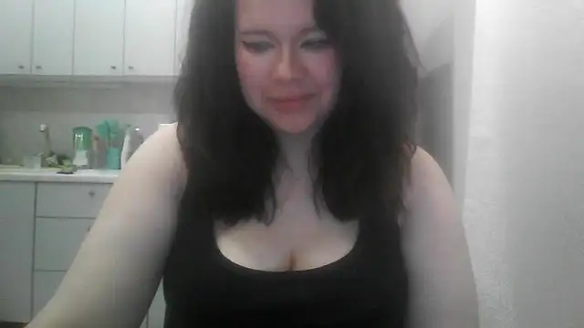 Amanda Mia  online show from 05.07.26