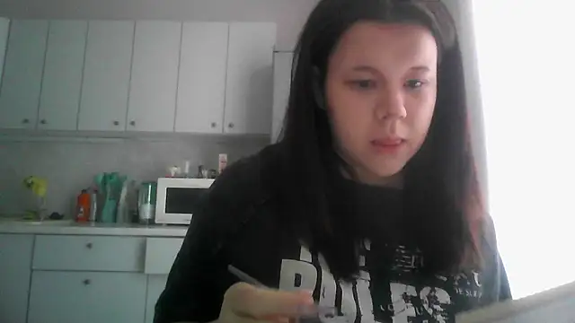 Amanda Mia  online show from 05.11.26