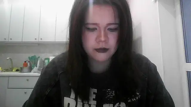 Amanda Mia  online show from 05.11.26