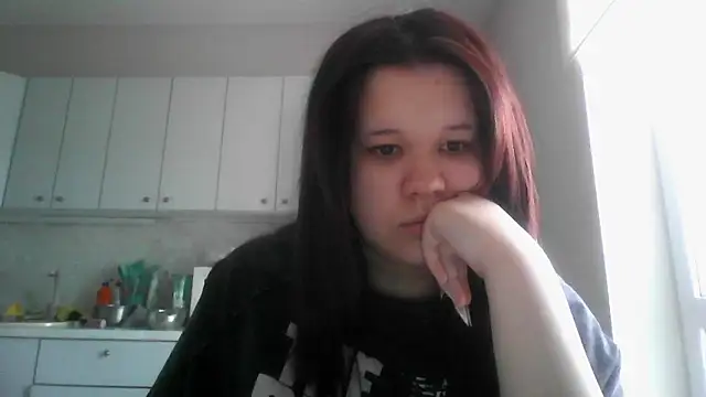 Amanda Mia  online show from 05.12.26