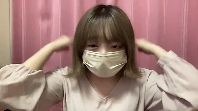 -Nanami-7 online show from 05.08.26
