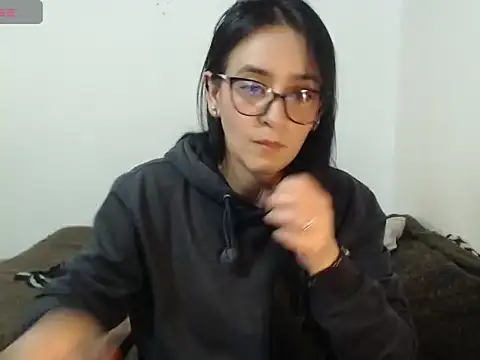 ASHLEYLOVE11 online show from 07.08.26